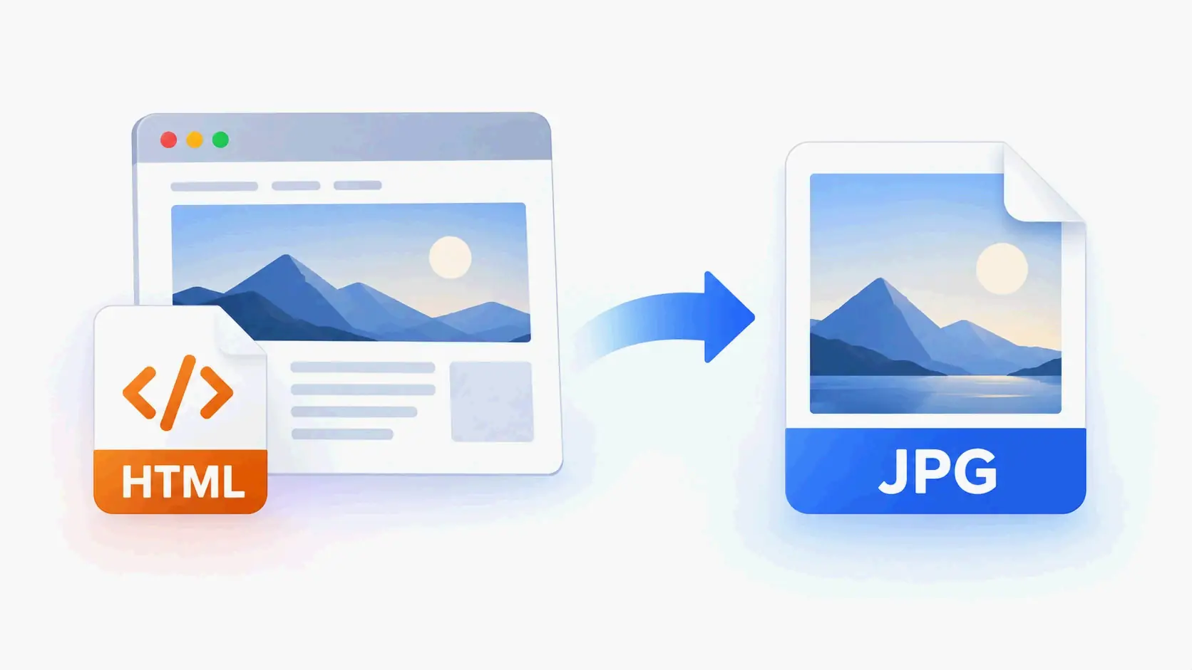 HTML to JPG (html-to-jpg): Complete Conversion Guide